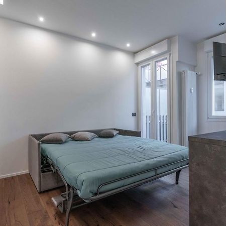 Au8 - Corso Buenos Aires-Loreto - Luxury - Terrace มิลาน ภายนอก รูปภาพ