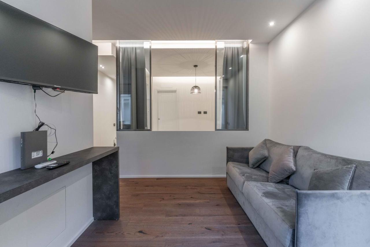Au8 - Corso Buenos Aires-Loreto - Luxury - Terrace มิลาน ภายนอก รูปภาพ