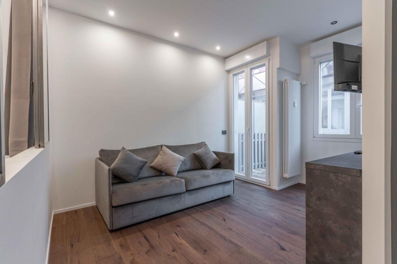 Au8 - Corso Buenos Aires-Loreto - Luxury - Terrace มิลาน ภายนอก รูปภาพ
