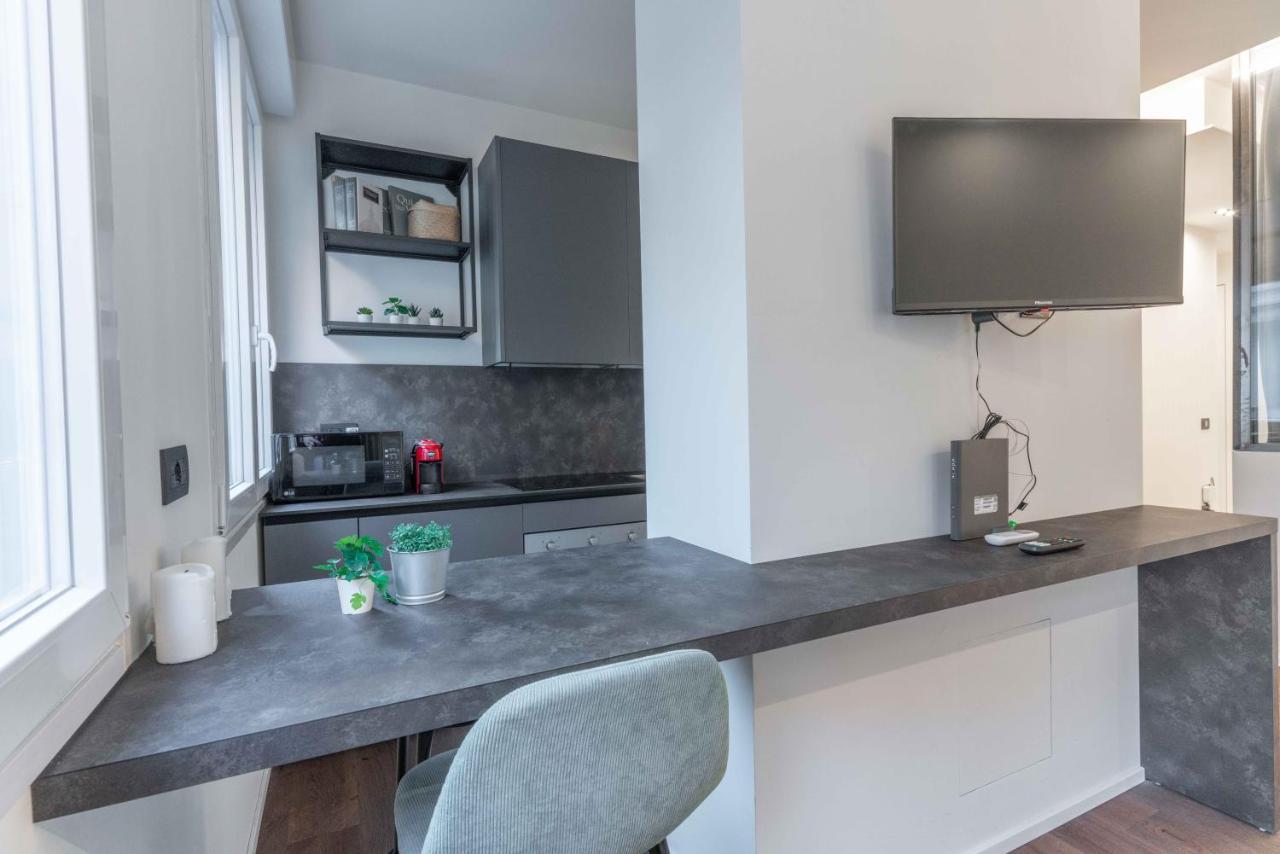 Au8 - Corso Buenos Aires-Loreto - Luxury - Terrace มิลาน ภายนอก รูปภาพ