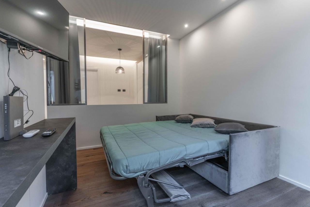 Au8 - Corso Buenos Aires-Loreto - Luxury - Terrace มิลาน ภายนอก รูปภาพ